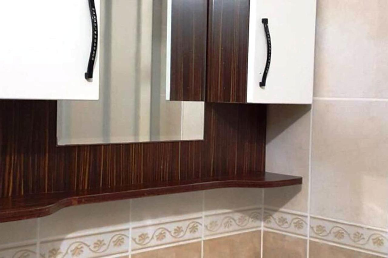 The Twins Apartmens Aparthotel Τραμπζόν Εξωτερικό φωτογραφία
