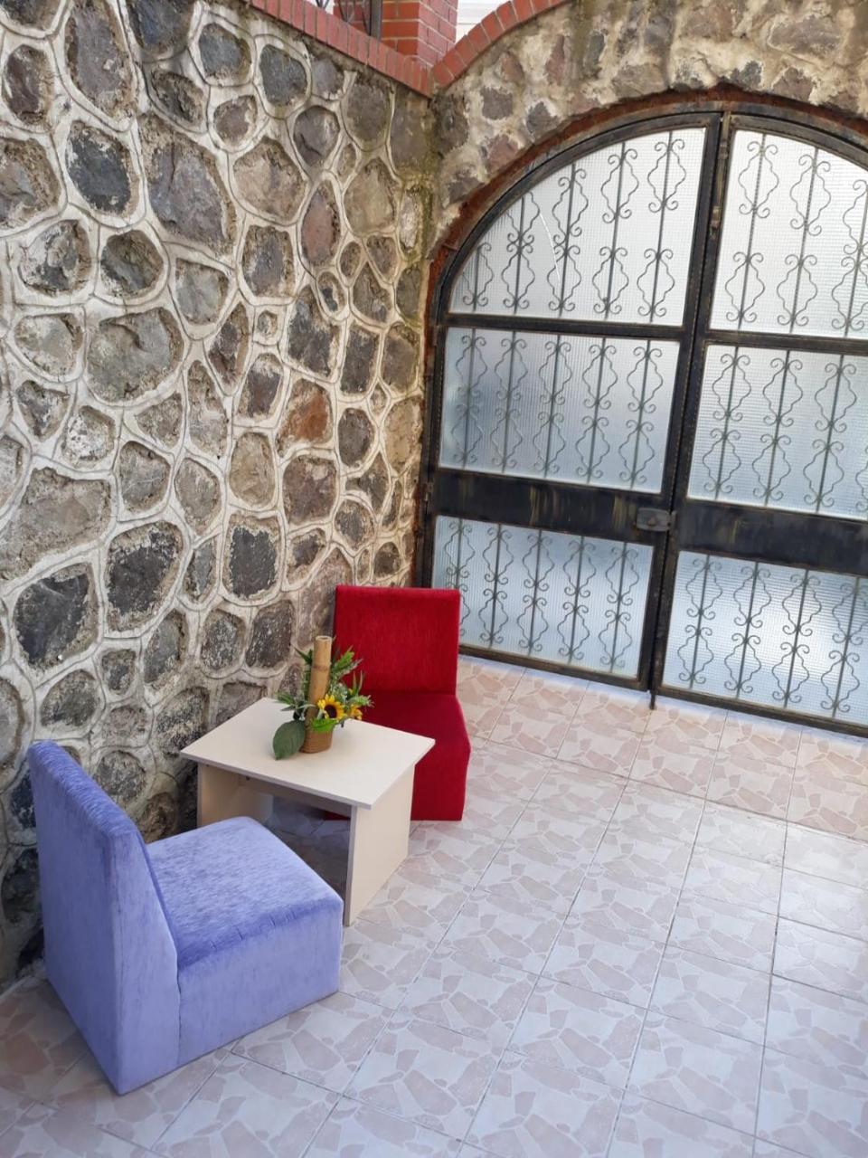 The Twins Apartmens Aparthotel Τραμπζόν Εξωτερικό φωτογραφία