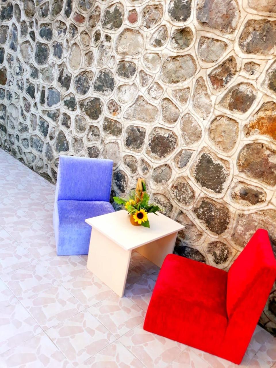 The Twins Apartmens Aparthotel Τραμπζόν Εξωτερικό φωτογραφία