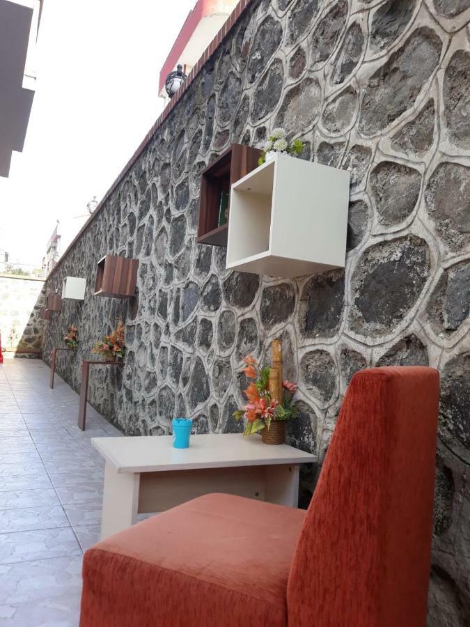 The Twins Apartmens Aparthotel Τραμπζόν Εξωτερικό φωτογραφία